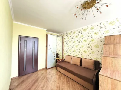 довгострокова оренда 1-к квартира Київ, Дарницький, 12000 грн./міс.