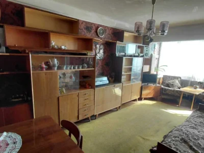 продаж 2-к квартира Київ, Дніпровський, 44999 $