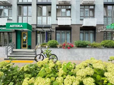 довгострокова оренда торгові площі Київ, Подільський, 43000 грн./міс.