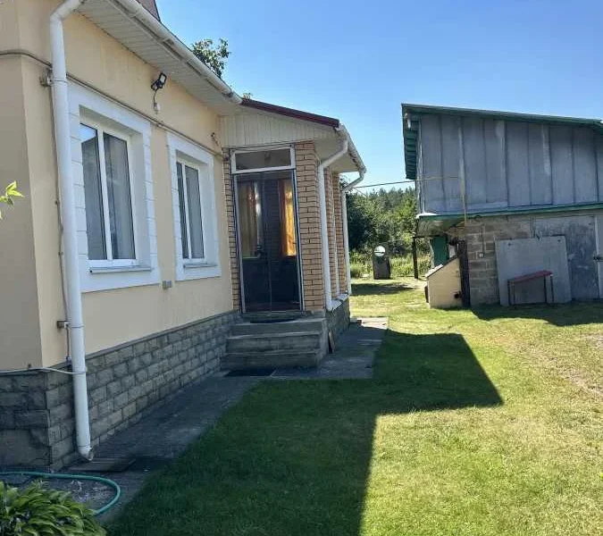 продаж 4-к будинок Броварський, Рожівка, 95000 $