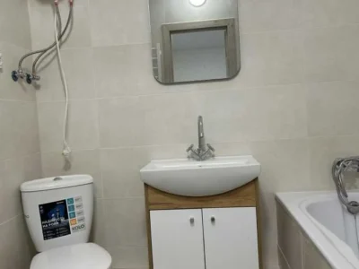 продаж 1-к квартира Броварський, Бровари, 53500 $