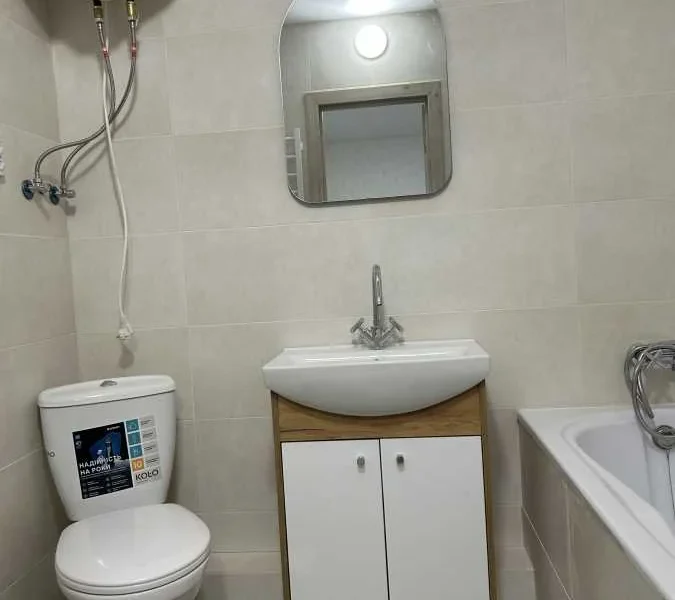 продаж 1-к квартира Броварський, Бровари, 53500 $