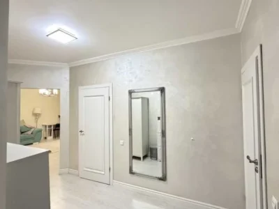 продаж 2-к квартира Києво-Святошинський, Чабани, 105000 $