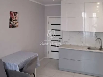 продаж 1-к квартира Київ, Солом`янський, 125000 $
