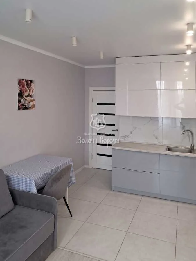 продаж 1-к квартира Київ, Солом`янський, 125000 $