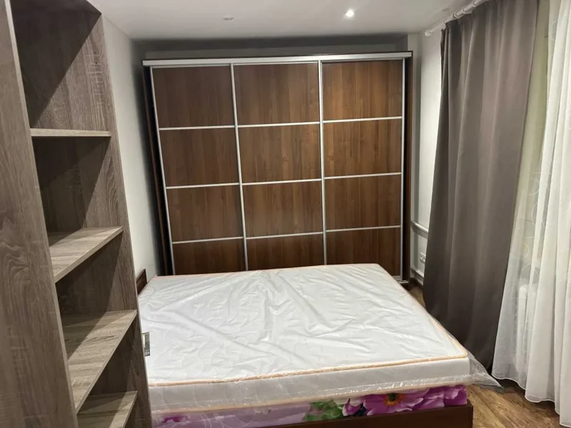довгострокова оренда 2-к квартира Київ, Солом`янський, 15000 грн./міс.
