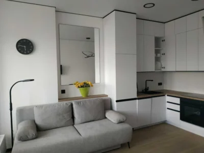 довгострокова оренда 3-к квартира Київ, Шевченківський, 1000 $/міс.