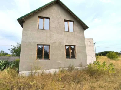 продаж 3-к будинок Макарівський, Березівка, 30000 $