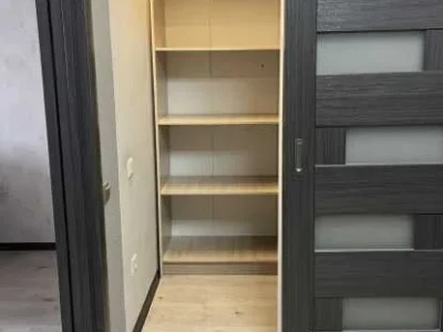 довгострокова оренда 1-к квартира Броварський, Бровари, 15000 грн./міс.