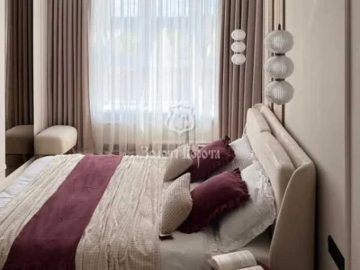 продаж 1-к квартира Києво-Святошинський, Софіївська Борщагівка, 99500 $