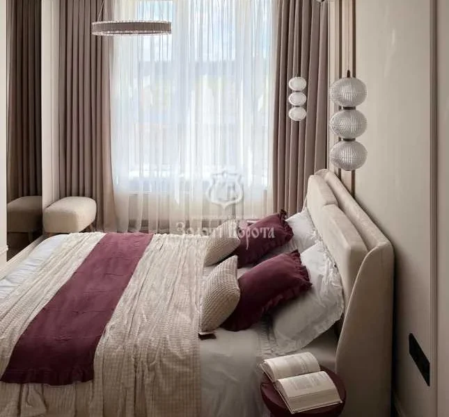 продаж 1-к квартира Києво-Святошинський, Софіївська Борщагівка, 99500 $