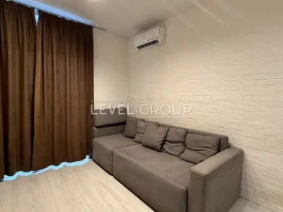 продаж 1-к квартира Київ, Голосіївський, 75000 $