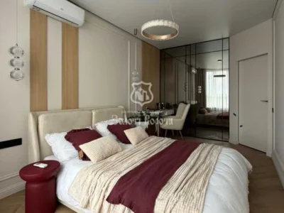 продаж 1-к квартира Києво-Святошинський, Софіївська Борщагівка, 99500 $