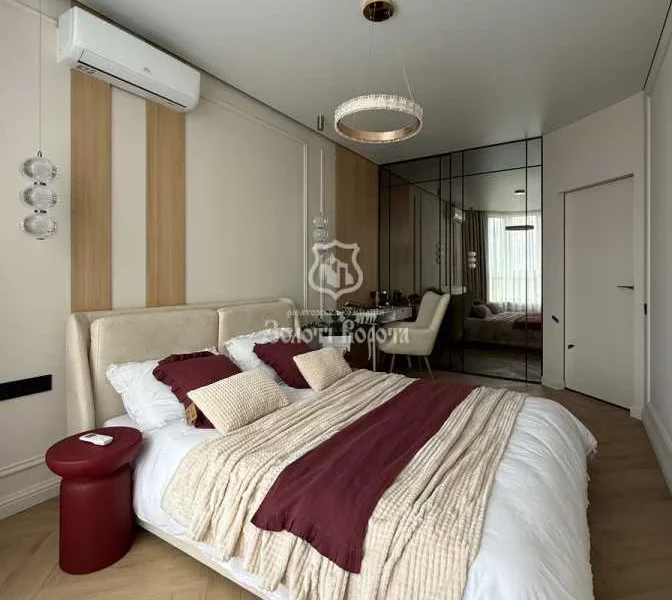 продаж 1-к квартира Києво-Святошинський, Софіївська Борщагівка, 99500 $