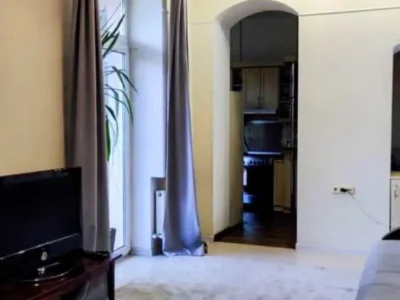 довгострокова оренда 1-к квартира Одеса, Приморський, 12000 грн./міс.