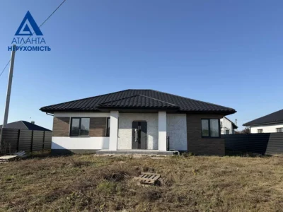 продаж 3-к будинок Луцьк, Боратин, 125000 $