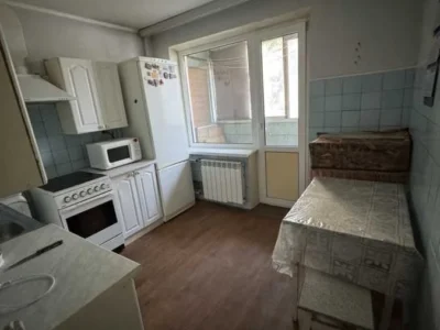 продаж 1-к квартира Київ, Дніпровський, 37000 $