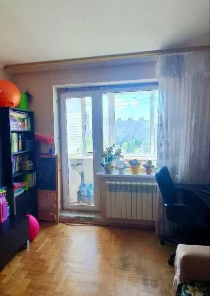 продаж 2-к квартира Київ, Деснянський, 57700 $