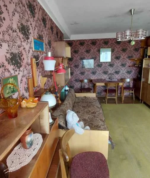 продаж 2-к квартира Київ, Дніпровський, 44999 $