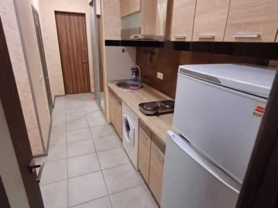 довгострокова оренда 1-к квартира Одеса, Хаджибейський, 7000 грн./міс.