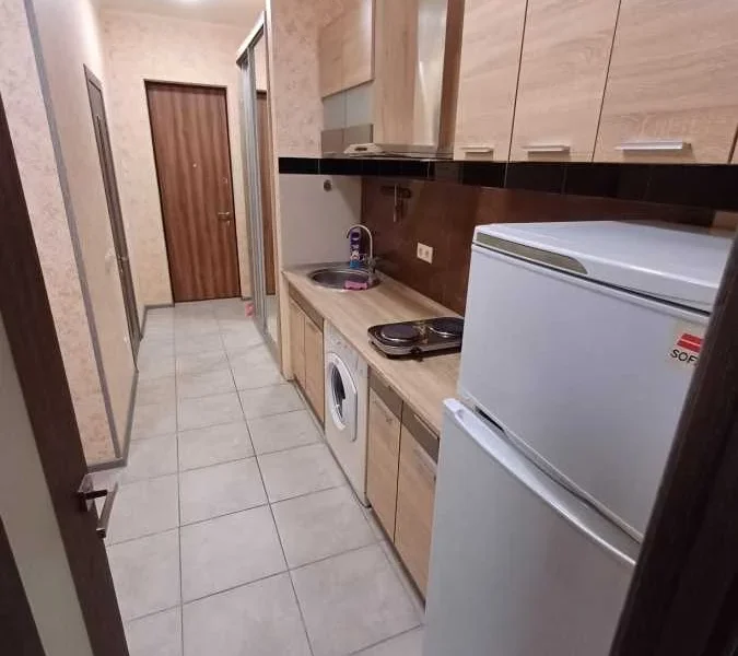 довгострокова оренда 1-к квартира Одеса, Хаджибейський, 7000 грн./міс.
