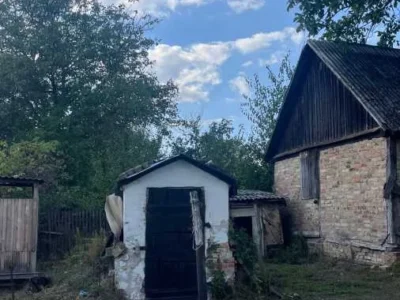продаж 3-к будинок Обухівський, Трипілля, 28500 $