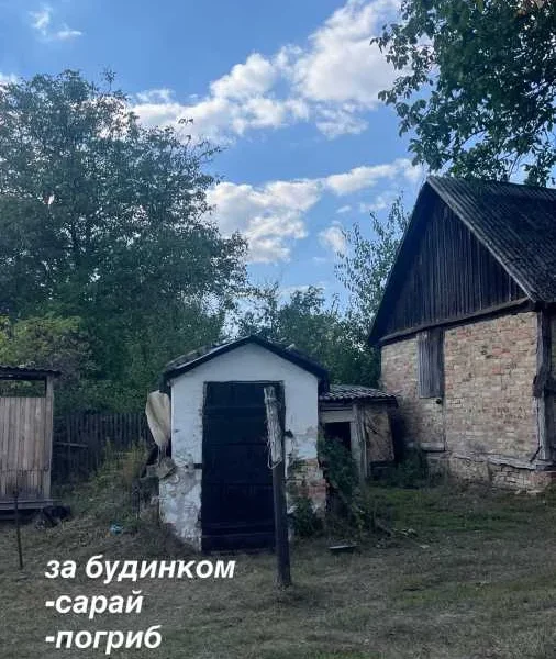продаж 3-к будинок Обухівський, Трипілля, 28500 $
