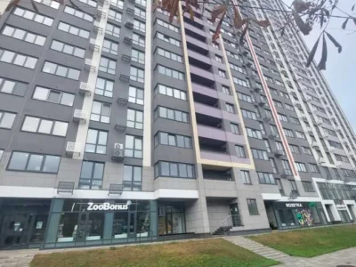 продаж 1-к квартира Київ, Солом`янський, 67777 $