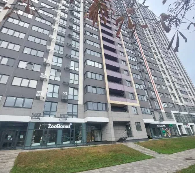 продаж 1-к квартира Київ, Солом`янський, 67777 $