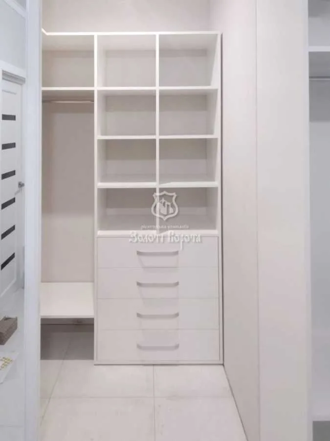 продаж 1-к квартира Київ, Солом`янський, 125000 $