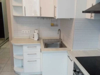довгострокова оренда 1-к квартира Одеса, Приморський, 12000 грн./міс.