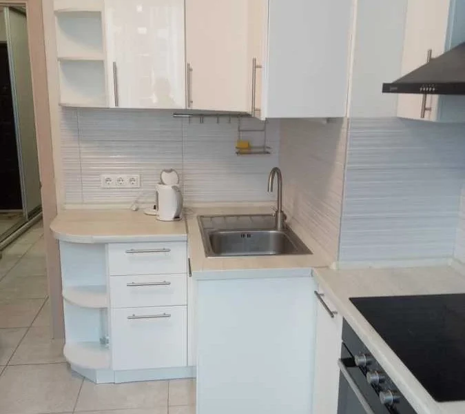 довгострокова оренда 1-к квартира Одеса, Приморський, 12000 грн./міс.