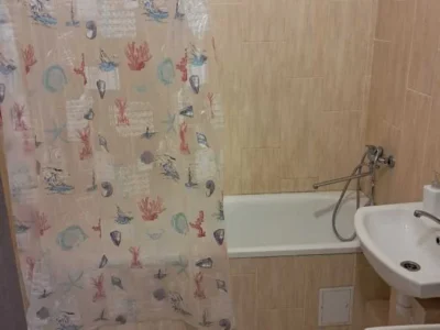 довгострокова оренда 1-к квартира Київ, Дарницький, 14500 грн./міс.