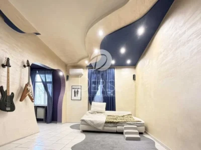 продаж 3-к квартира Київ, Святошинський, 95000 $