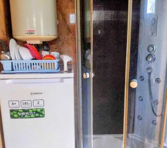 довгострокова оренда 1-к квартира Одеса, Хаджибейський, 4500 грн./міс.