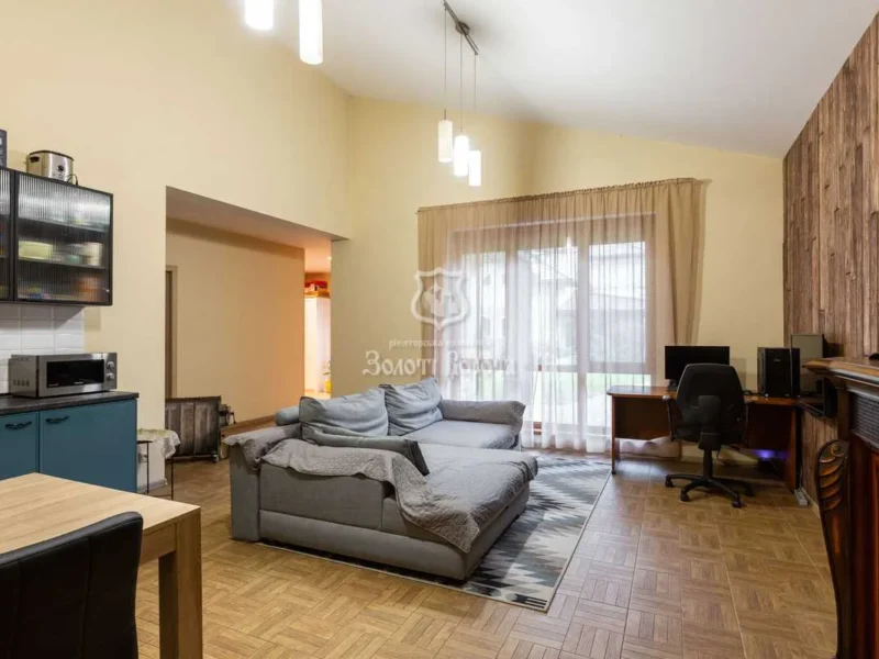 продаж 2-к будинок Бориспільський, Вишеньки, 120000 $