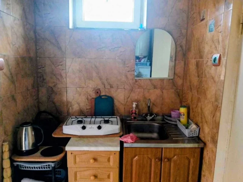 довгострокова оренда 1-к квартира Одеса, Хаджибейський, 4500 грн./міс.