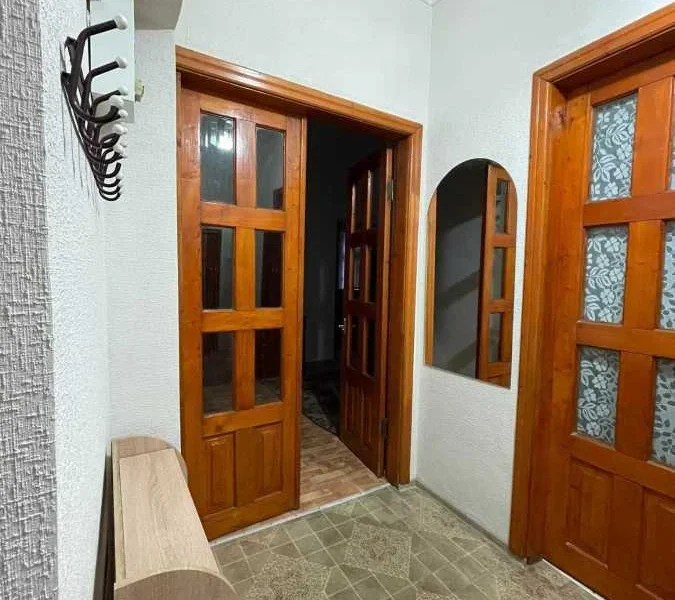 довгострокова оренда 3-к квартира Одеса, Приморський, 12000 грн./міс.