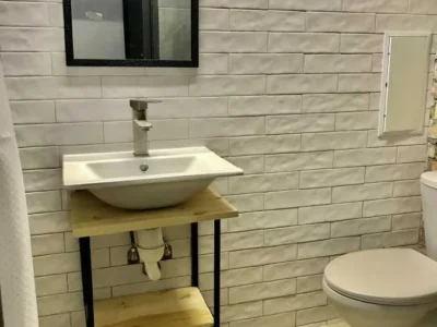 довгострокова оренда 1-к квартира Київ, Солом`янський, 11000 грн./міс.