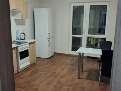 довгострокова оренда 1-к квартира Київ, Дарницький, 14500 грн./міс.
