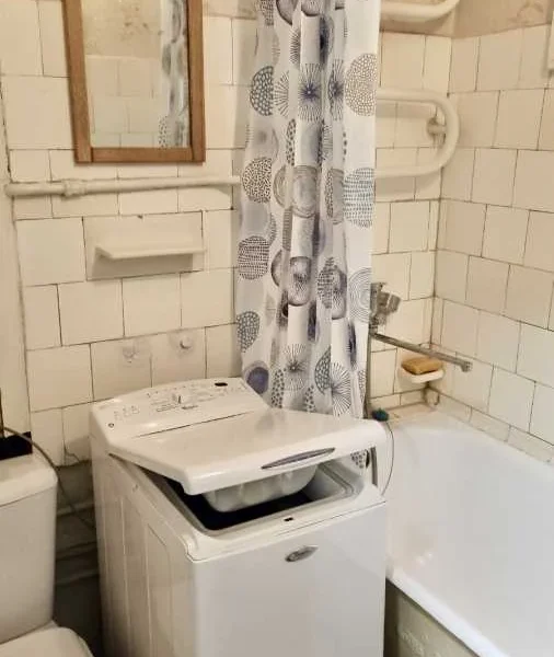 довгострокова оренда 1-к квартира Київ, Солом`янський, 9000 грн./міс.