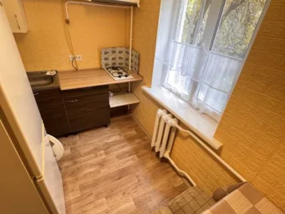 довгострокова оренда 1-к квартира Київ, Подільський, 9000 грн./міс.