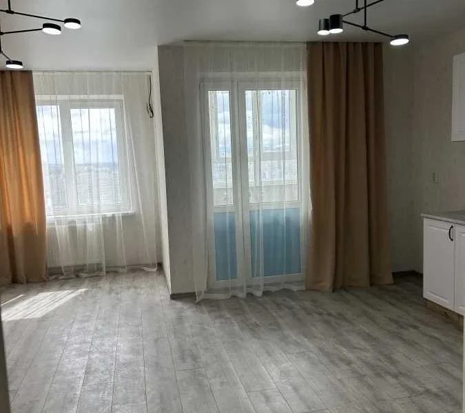 продаж 1-к квартира Броварський, Бровари, 53500 $