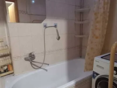 довгострокова оренда 1-к квартира Київ, Оболонський, 8999 грн./міс.