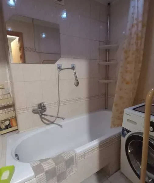 довгострокова оренда 1-к квартира Київ, Оболонський, 8999 грн./міс.
