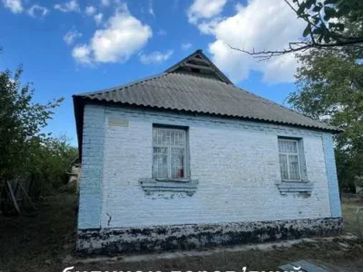 продаж 3-к будинок Обухівський, Трипілля, 28500 $