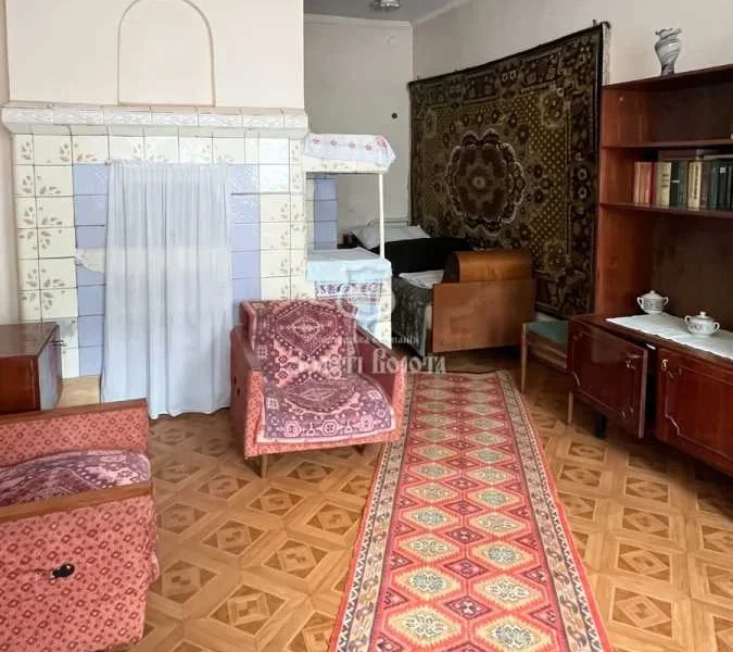 продаж 2-к будинок Броварський, Требухів, 50000 $
