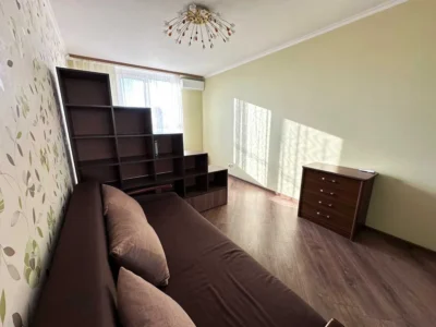 довгострокова оренда 1-к квартира Київ, Дарницький, 12000 грн./міс.