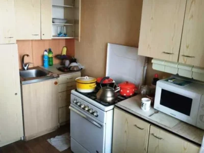 продаж 1-к квартира Київ, Оболонський, 52000 $