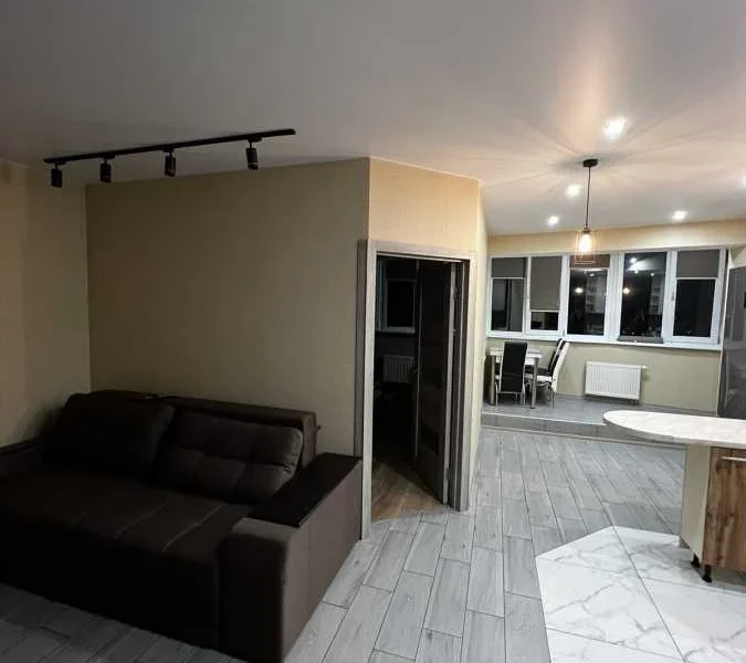 продаж 1-к квартира Київ, Дніпровський, 87000 $